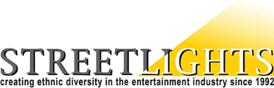 Logo for Streetlights