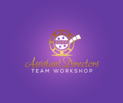 Logo for Assistant Directors Team Workshop