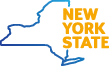 Logo for New York Film Commission
